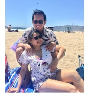 Meet your Posher, Christine eloise